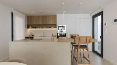 Chalet in Altaona Golf And Country Village photo 9