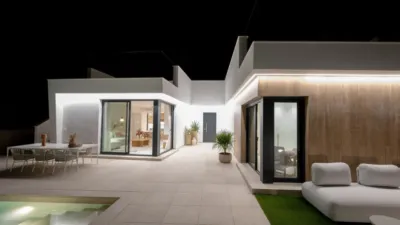 Chalet in Altaona Golf And Country Village photo 10