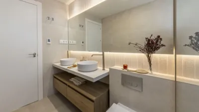 Chalet in Altaona Golf And Country Village photo 31