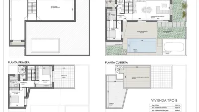 Terraced House in Residential Zone photo 15
