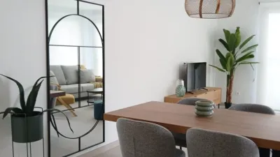 Terraced House in Residential Zone photo 3