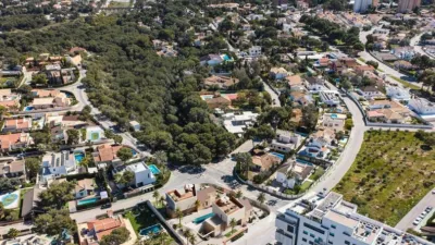 Casa – Orihuela, Riquelme-Capirulos, La Murada - Vista 2