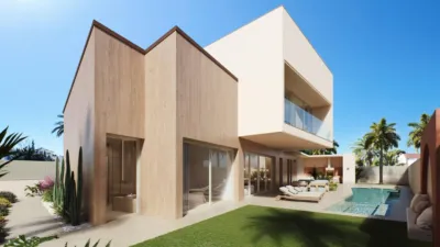 Casa – Orihuela, Riquelme-Capirulos, La Murada - Vista 3