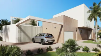 Casa – Orihuela, Riquelme-Capirulos, La Murada - Vista 5