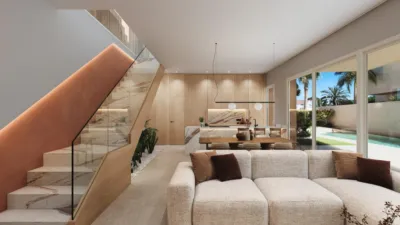 Casa – Orihuela, Riquelme-Capirulos, La Murada - Más