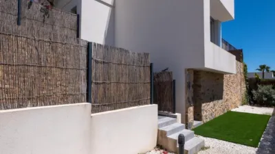 Chalet en La Finca Golf photo 8