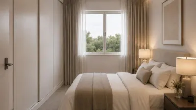 Semi-detached House in Country Club photo 4