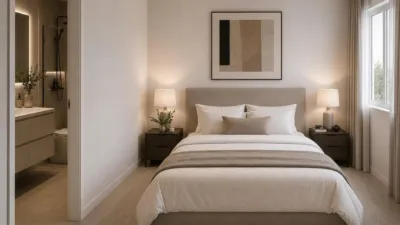 Semi-detached House in Country Club photo 5
