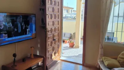 Bungalow in Playa Flamenca photo 10