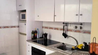 Bungalow in Playa Flamenca photo 13