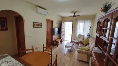Bungalow in Playa Flamenca photo 7