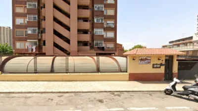 Apartment on Calle del Tridente, 17 photo 3
