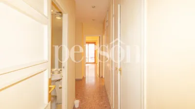 Piso en alquiler en Carrer de Micer Mascó - Imagen 12