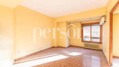 Piso en alquiler en Carrer de Micer Mascó - Imagen 17