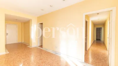 Piso en alquiler en Carrer de Micer Mascó - Imagen 24