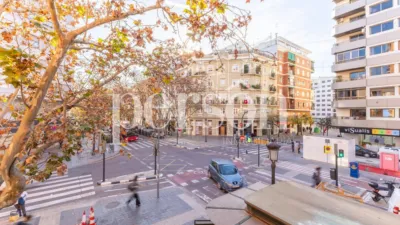 Piso en alquiler en Carrer de Micer Mascó - Imagen 26