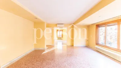 Piso en alquiler en Carrer de Micer Mascó - Imagen 3