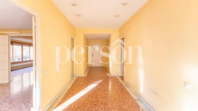 Piso en alquiler en Carrer de Micer Mascó - Imagen 5