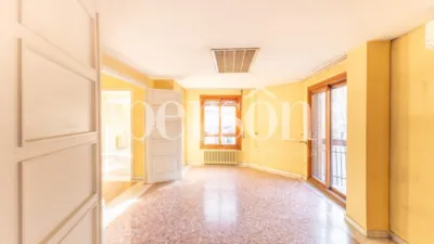 Piso en alquiler en Carrer de Micer Mascó - Imagen 6