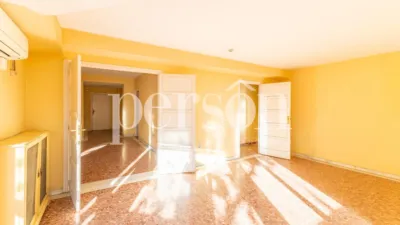 Piso en alquiler en Carrer de Micer Mascó - Imagen 8