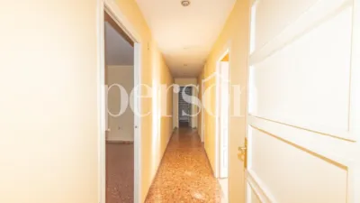Piso en alquiler en Carrer de Micer Mascó - Imagen 9