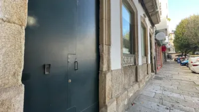 Local comercial en alquiler en Calle Real - Vista 2