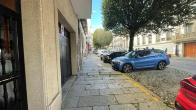 Local comercial en alquiler en Calle Real - Vista 3