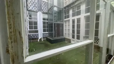 Local comercial en alquiler en Calle Real - Vista 4