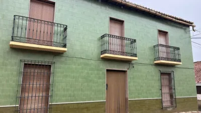 Casa rústica en calle del Doctor Segura, 11 photo 2