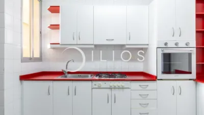 Piso en alquiler en Passeig de la Ciutadella, 16 - Imagen 18