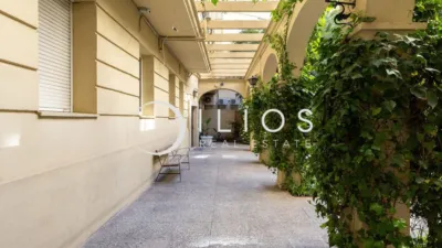 Piso en alquiler en Passeig de la Ciutadella, 16 - Imagen 26