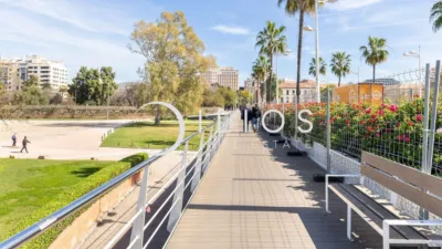 Piso en alquiler en Passeig de la Ciutadella, 16 - Imagen 28