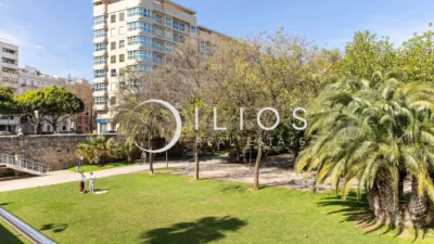 Piso en alquiler en Passeig de la Ciutadella, 16 - Imagen 29