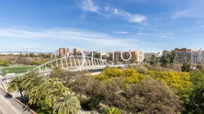 Piso en alquiler en Passeig de la Ciutadella, 16 - Imagen 2