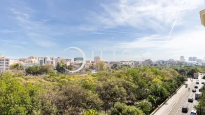 Piso en alquiler en Passeig de la Ciutadella, 16 - Imagen 3