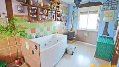 Casa adosada en venta en Este, Rural (Jerez de la Frontera) de 275.000 €
