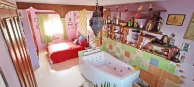 Casa adosada en venta en Este, Rural (Jerez de la Frontera) de 275.000 €