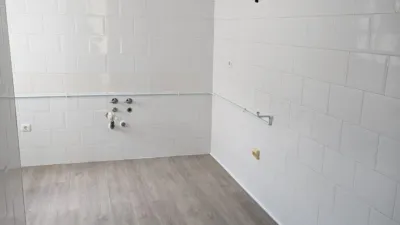 Piso en venta en Centro, Centro (Jerez de la Frontera) de 244.900 €