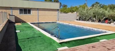 Casa en venta en Pedanías Este, Rural (Jerez de la Frontera) de 1.200.000 €