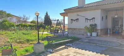 Casa en venta en Pedanías Este, Rural (Jerez de la Frontera) de 1.200.000 €