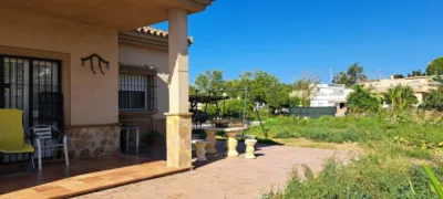 Casa en venta en Pedanías Este, Rural (Jerez de la Frontera) de 1.200.000 €