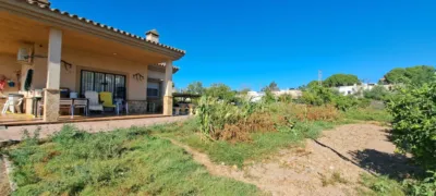 Casa en venta en Pedanías Este, Rural (Jerez de la Frontera) de 1.200.000 €