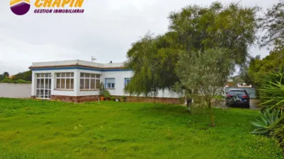 Casa – Vejer de la Frontera - Vista 4