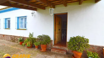 Casa – Vejer de la Frontera - Más