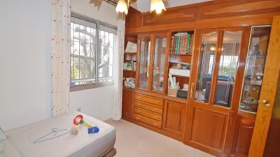 Casa en venta en El Retiro - La Vid, Este (Jerez de la Frontera) de 340.000 €