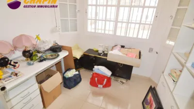 Casa en venta en El Retiro - La Vid, Este (Jerez de la Frontera) de 340.000 €