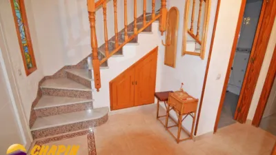 Casa en venta en El Retiro - La Vid, Este (Jerez de la Frontera) de 340.000 €