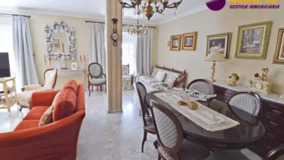 Casa en venta en Puertas del Sur - Guadabajaque, Sur (Jerez de la Frontera) de 390.000 €