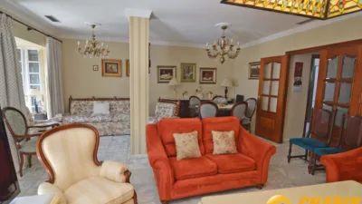 Casa en venta en Puertas del Sur - Guadabajaque, Sur (Jerez de la Frontera) de 390.000 €