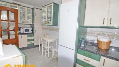 Casa en venta en Puertas del Sur - Guadabajaque, Sur (Jerez de la Frontera) de 390.000 €